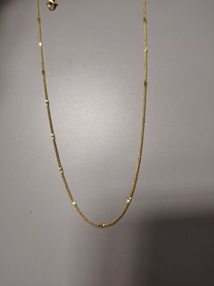 necklace, PT950mark64243208384259110