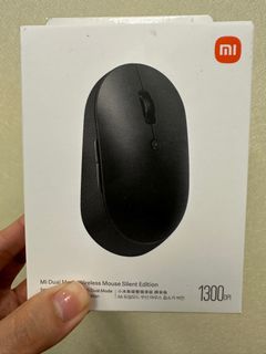 Ratón Xiaomi63004166320898110