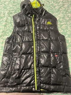 羽絨背心64220096313474110