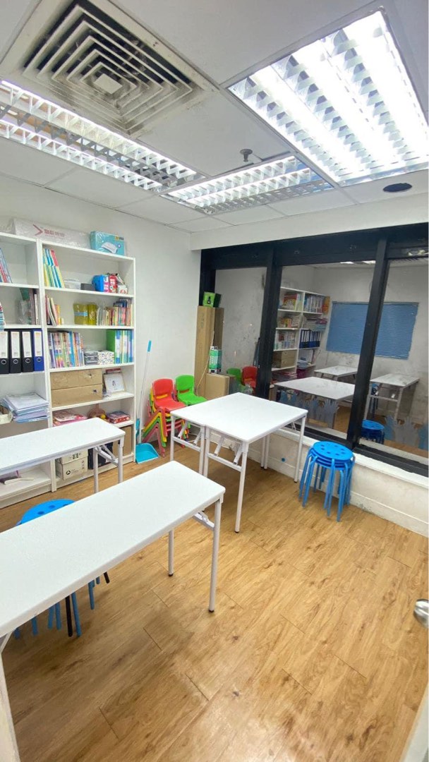 Hourly rental classroom  
Summer class63438696376577111