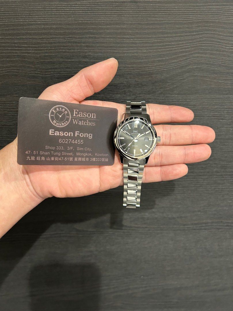 Iwc 357002 hot sale