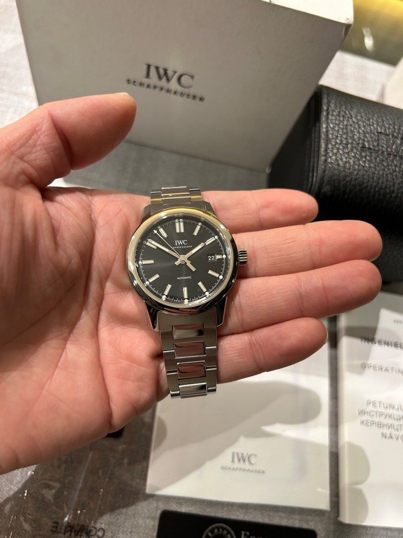 Iwc 357002 online