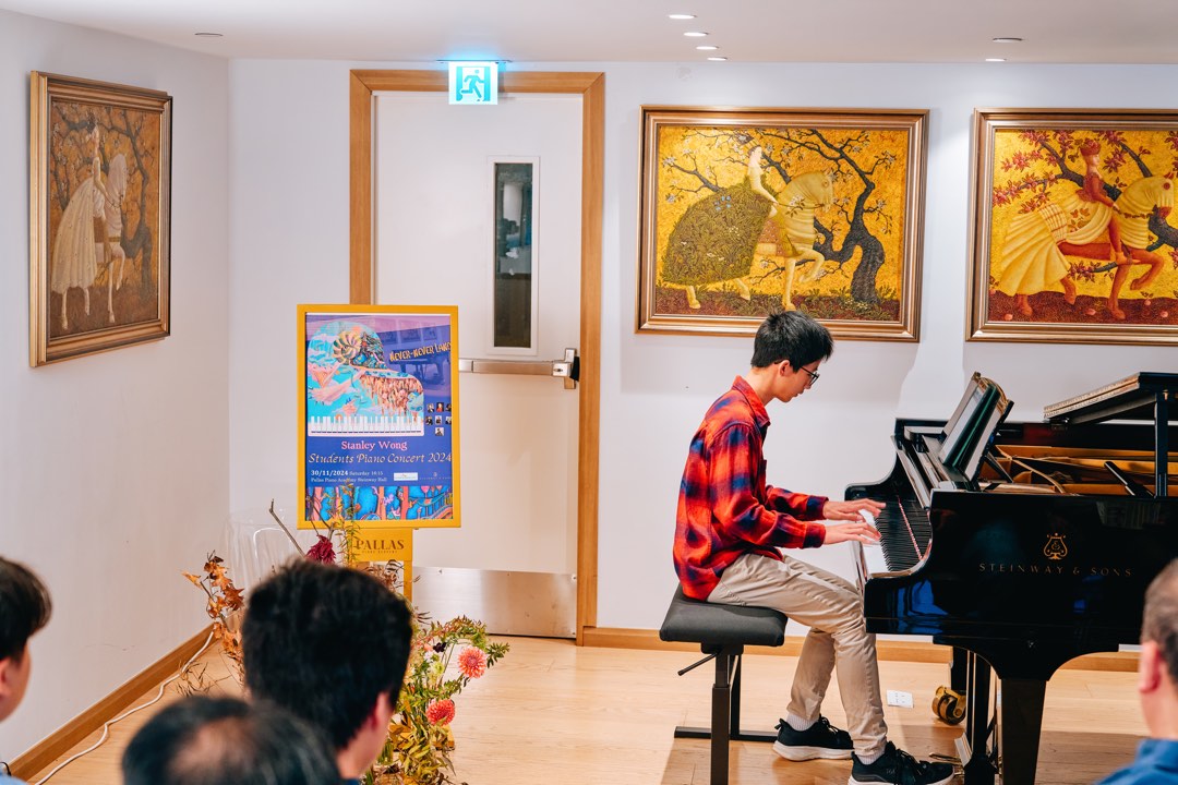 Classical music concert/event photography service▪︎Artistic portrait shooting Concert photography service62859979785346114