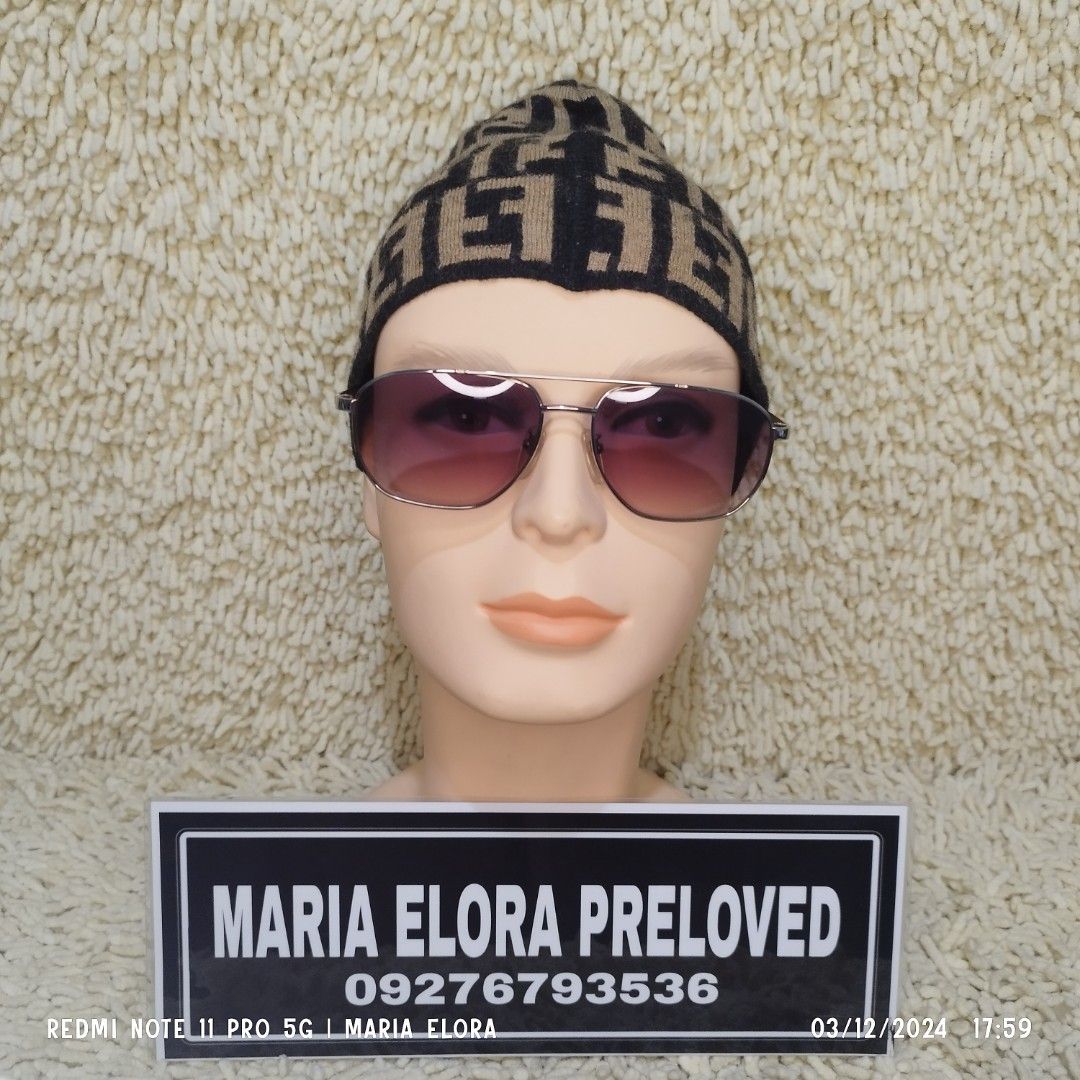 💯% Original Burberry Eyewere 12DEC524 (Category: Luxury Bags & Wallets) located in Quezon City. Submitted by maria_elora (Listing ID 1340086768, Image 2). Description: 👉READ ⛔Insulting offers are posted on all social media platfoms. ⛔️No reservation. ✔️Payment first to secure item availability. 👎🏻We do not prioritize nosy scrutinization that always leads to lowball offers and hassle transactions. ⭐Rank: A 9.8/10 - Good As New - Use ❌All items