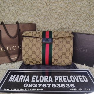 Harga beg gucci new arrivals