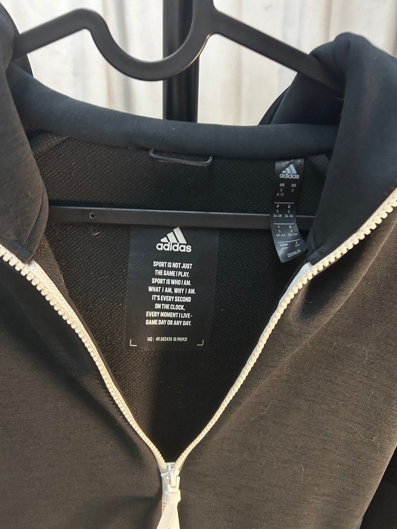 Adidas original klcc