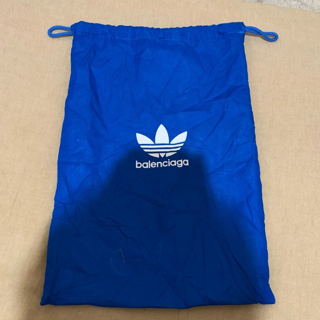 Adidas dust bag clearance