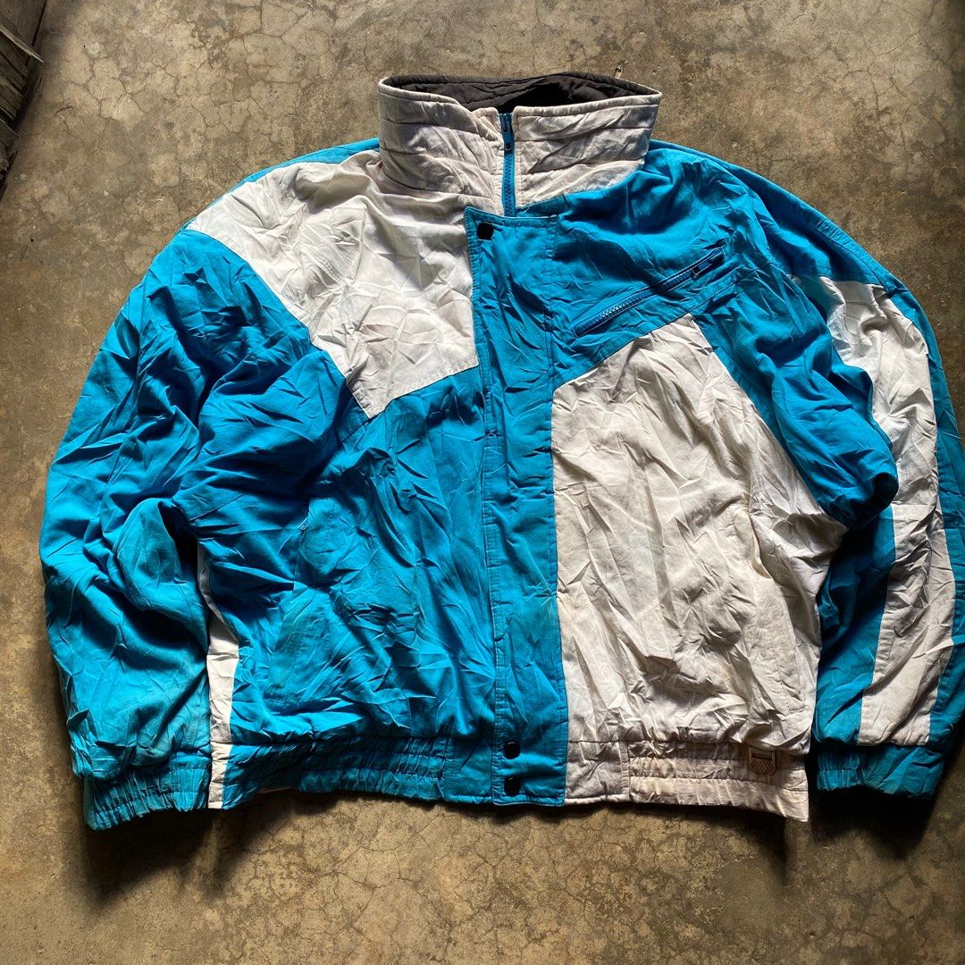 Heavy windbreaker shop