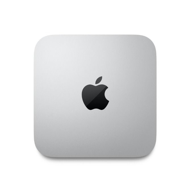 APPLE Mac Mini M1 with 8GB memory and 256 GB HD (Category: Desktops) located in Pasig City. Submitted by closet4hope (Listing ID 1339965851, Image 1). Description: Bought this to set up work in 2 locations, and in the end got a MacBook. Hardly used and in great condition..