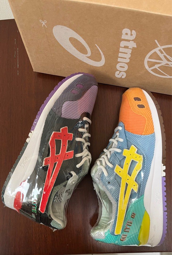 Sean Wotherspoon Asics Stockx Asics Gel Sean Wotherspoon Asics