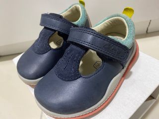 100 affordable baby clark shoes For Sale Babies Kids Carousell Malaysia
