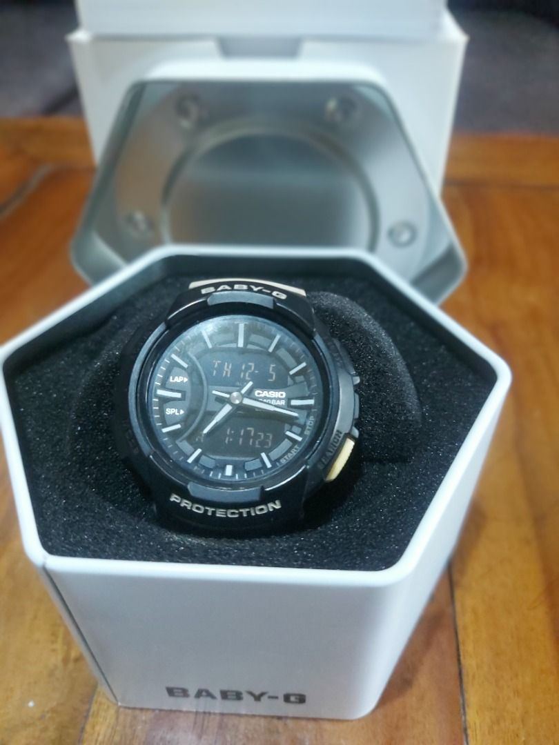 Baby g 5510 clearance