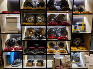 (Category: ) located in . Submitted by uniqueautomotivebrakes (Listing ID 1339965266, Image 1). Description: .