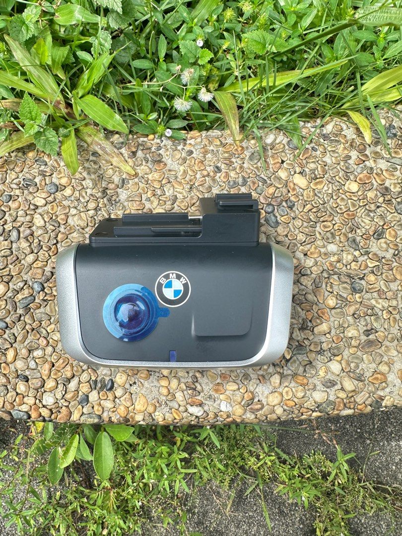 BMW ADVANCED CAR EYE 2.0 BMW ACE 2.0 Front Camera BMW ADVANCED CAR EYE 2.0 BMW ACE 2.0 Front Camera