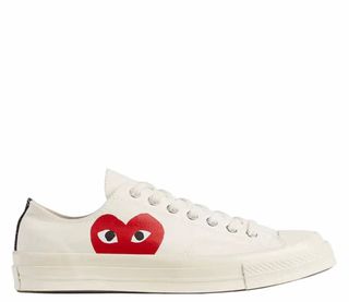 100 affordable cdg converse For Sale Footwear Carousell Singapore