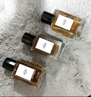 Celine decants Perfume Split Black Tie | Nightclubbing | Reptile64218862706819110