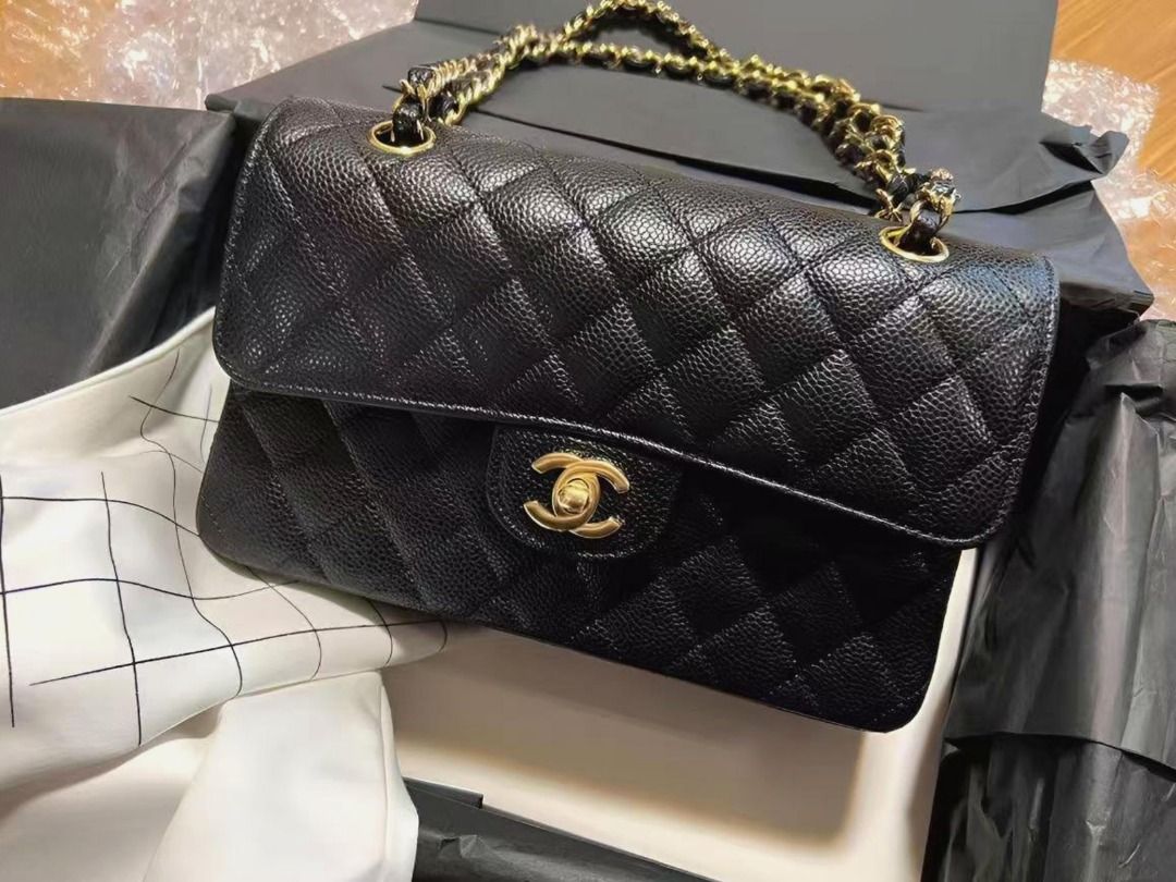 chanel cf23
