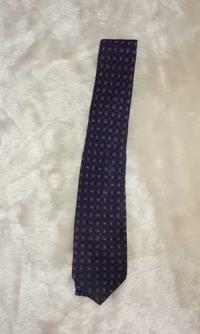 SUPER SALE Charles Jourdan Tie (Category: Ties) located in Cavite. Submitted by avygailspreloved (Listing ID 1339949927, Image 1). Description: .