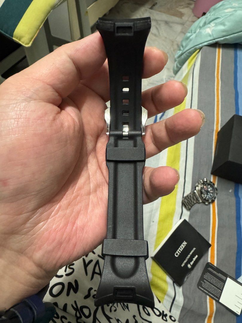 Citizen Promaster Aqualand BN2029-01E - 53mm In Stainless Steel - DE - Foto 9