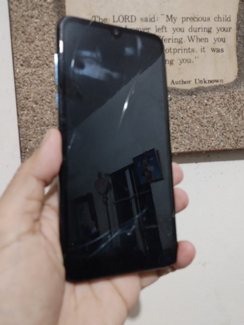 Defective Cherry Mobile Flare S8 (Category: Android Others) located in Carmona. Submitted by rpute (Listing ID 1339953632, Image 2). Description: .