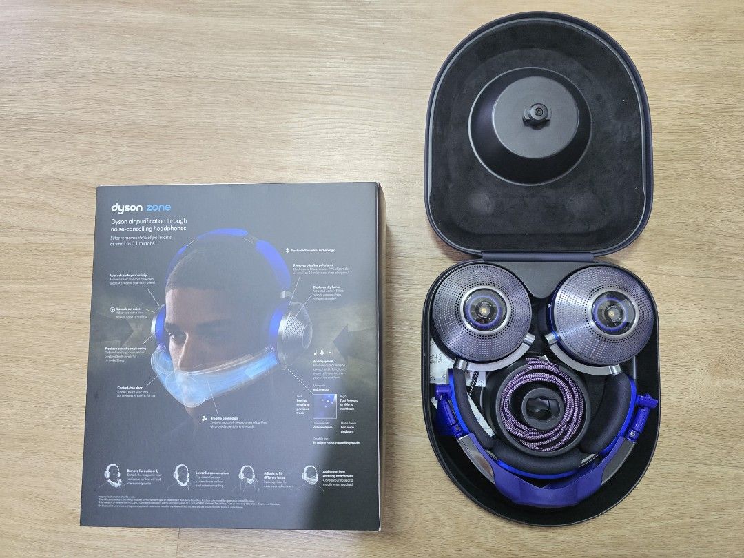 Dyson Zone497813432242032640