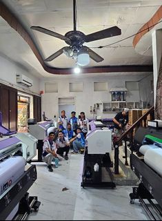 ELECTION PRINTER 6ft EPSON DX11