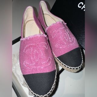 Gucci Espadrilles Size Luxury Sneakers Footwear On Carousell