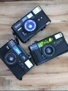 Film camera new arrival‼️