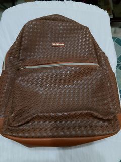 giles n brooks backpack View all giles n brooks backpack ads in Carousell Philippines
