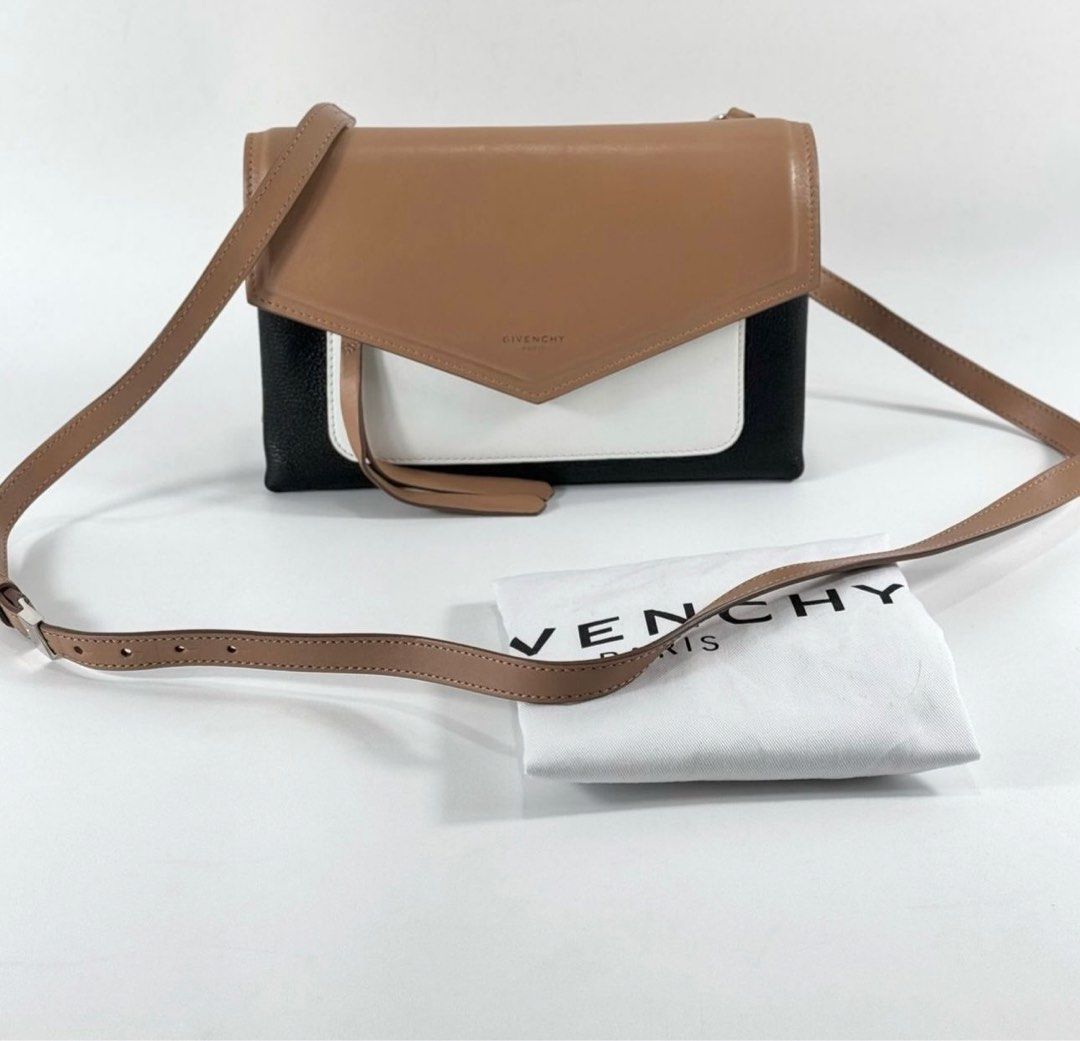 Givenchy duetto pouch deals