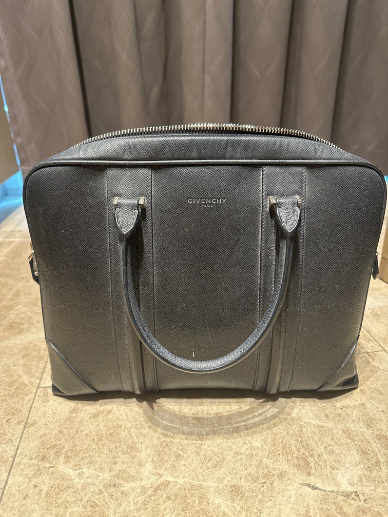 Givenchy work bag Luxury Bags Wallets on Carousell