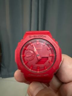 G shock tmj merah price outlet