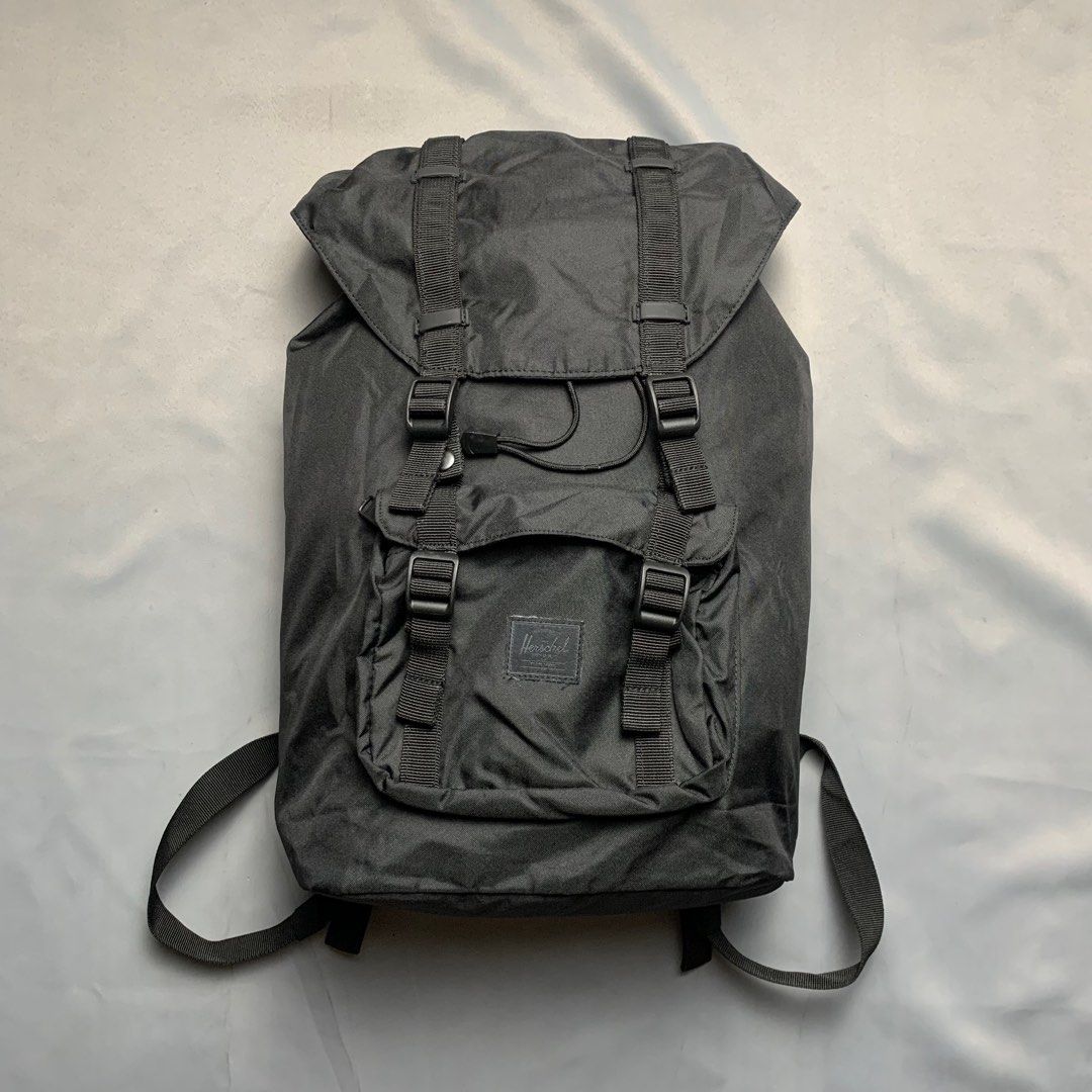 Herschel little america light clearance