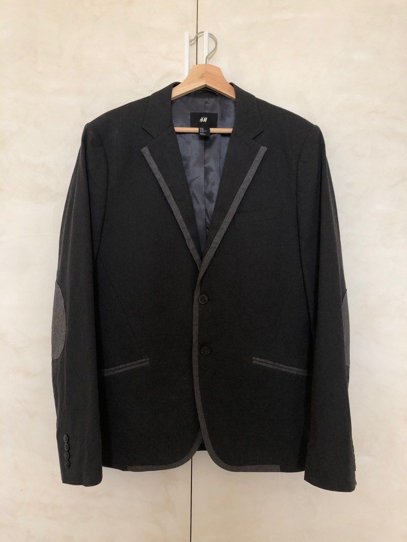 H&m sport coat online