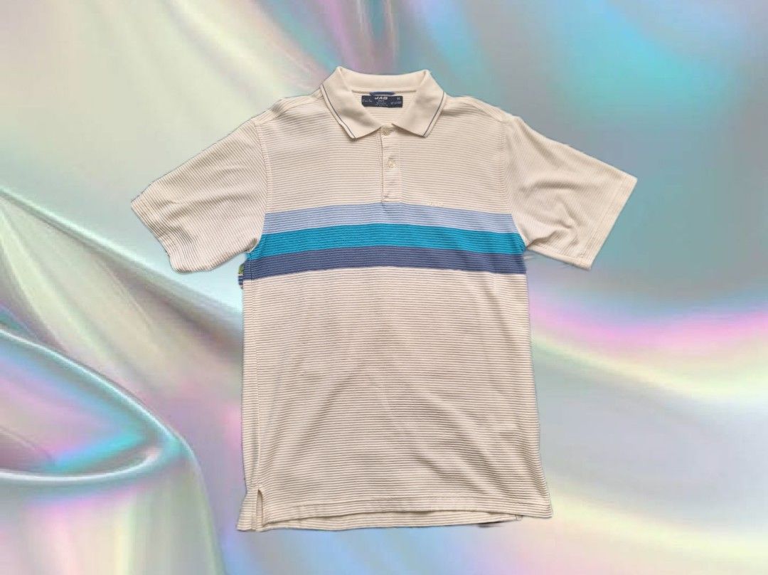 JAG U.S.A polo shirt (Category: Tshirts & Polo Shirts ) located in Baguio. Submitted by dinowear (Listing ID 1339978466, Image 1). Description: .