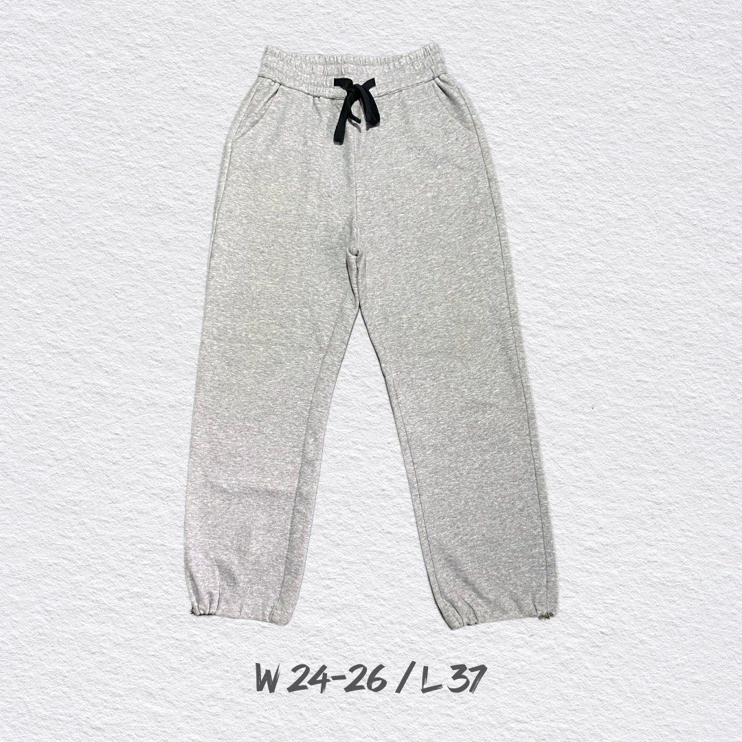 Jogging Pants Size 24 26