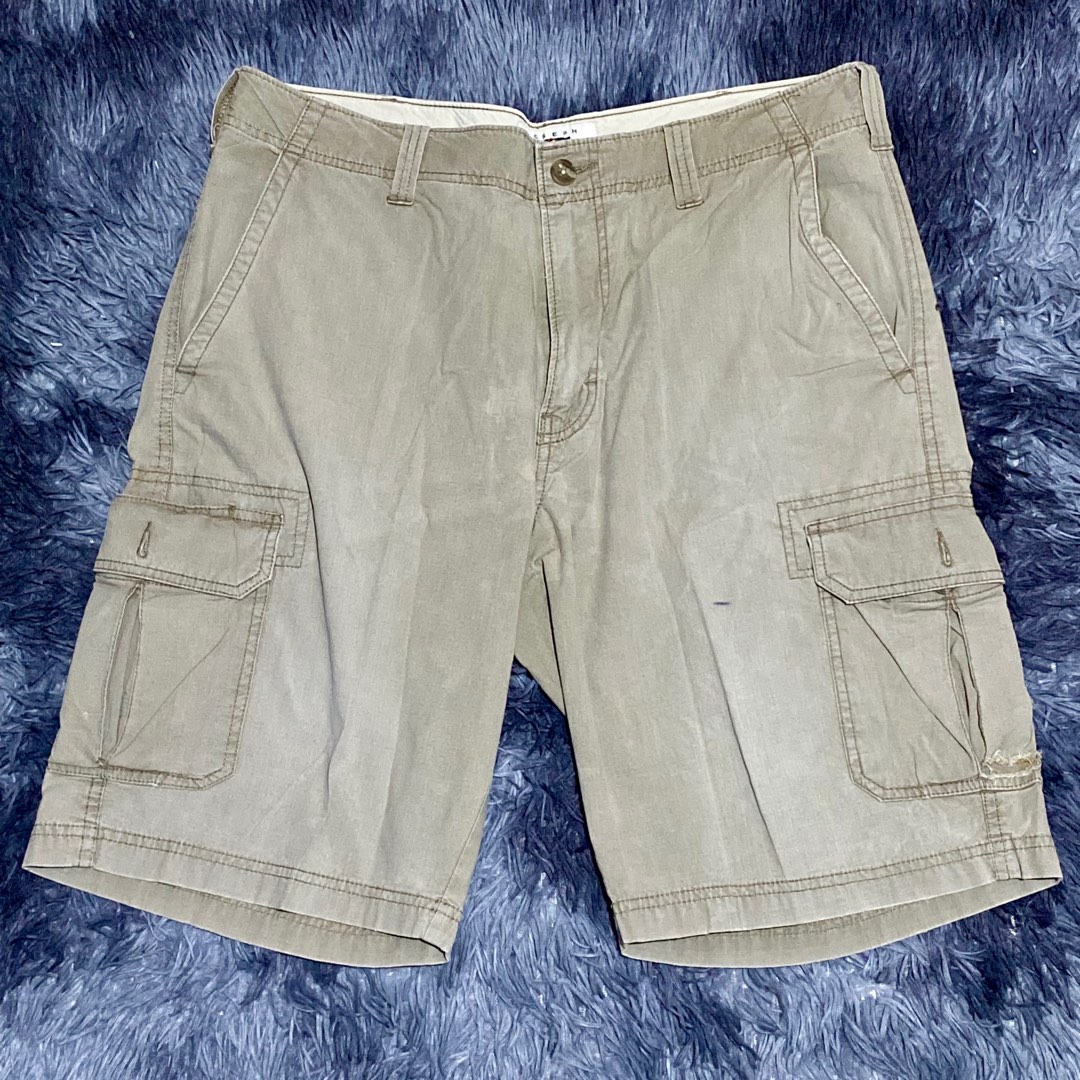 joseph abboud cargo shorts Men s Fashion Bottoms Shorts on Carousell