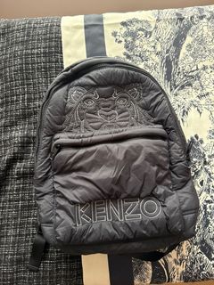 Kenzo backpack singapore clearance