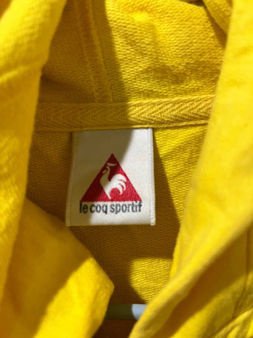 Le coq spirit cheap