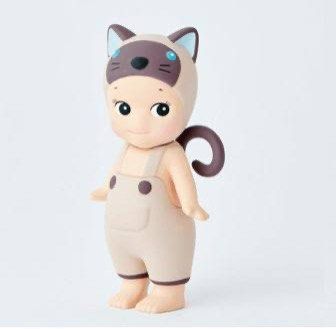 Lf Sonny Angel - Siamese (Category: Designer & Blind Box Toys) located in Quezon City. Submitted by einahcy (Listing ID 1340091876, Image 1). Description: .