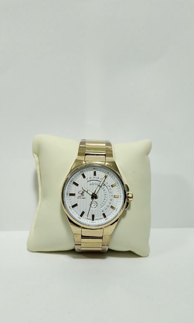 Louis cardin watch store