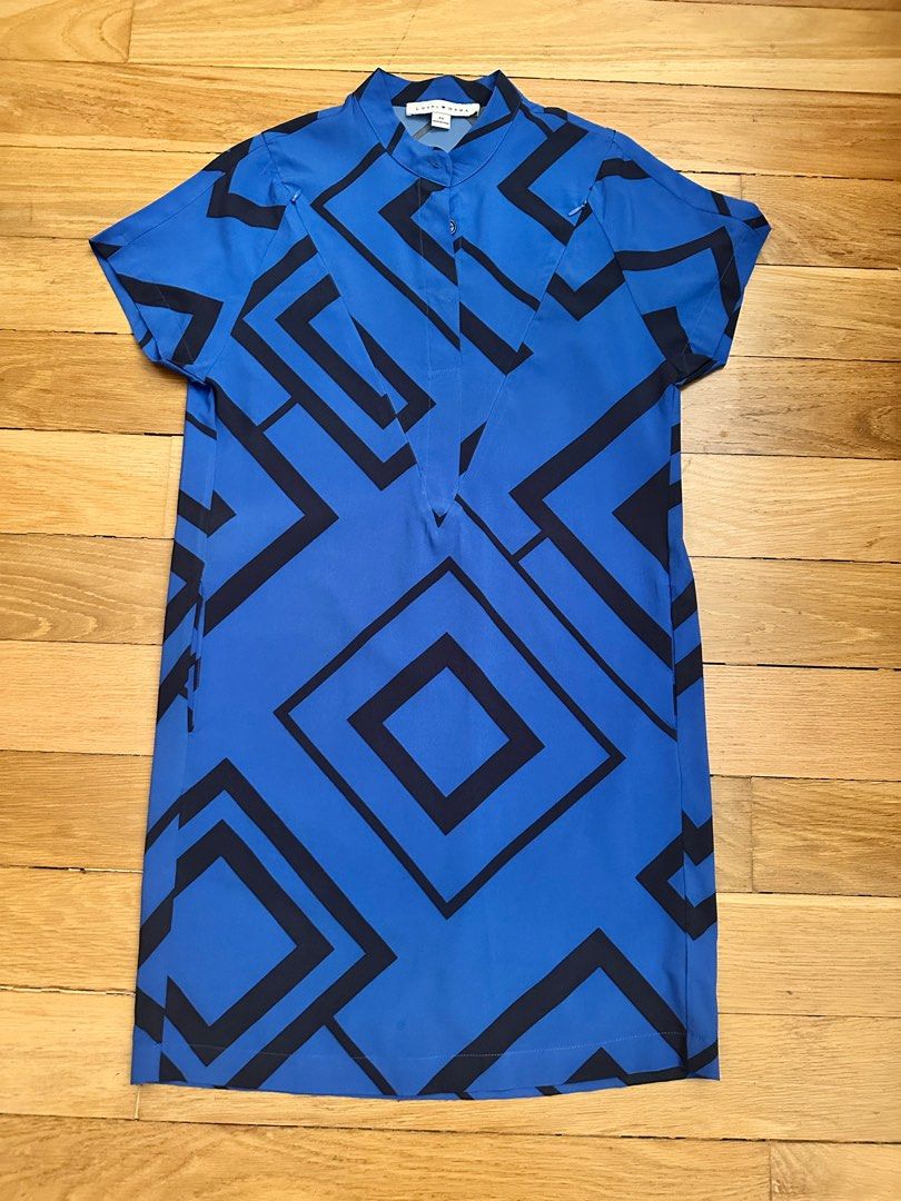 Loyal Hana Erin maternity dress