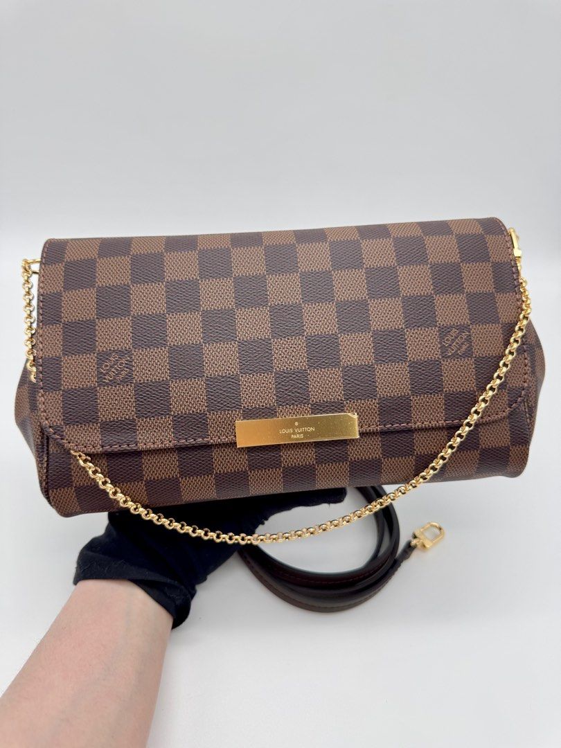 Louis vuitton favorite orchestralen mm bag