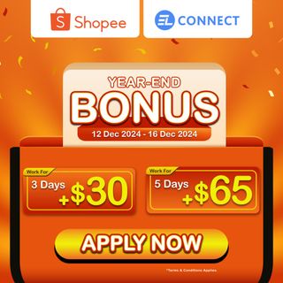 (Category: ) located in . Submitted by elconnectpteltd (Listing ID 1339766887, Image 1). Description: .