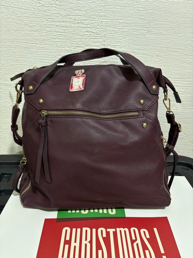 Michaela bags sale 2018 best sale