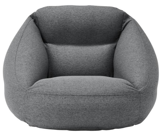 Muji Inflatable Sofa, Furniture & Home Living, Furniture, Sofas on ...