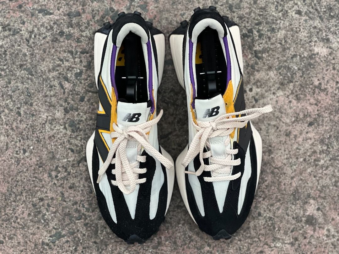New balance 9 series online
