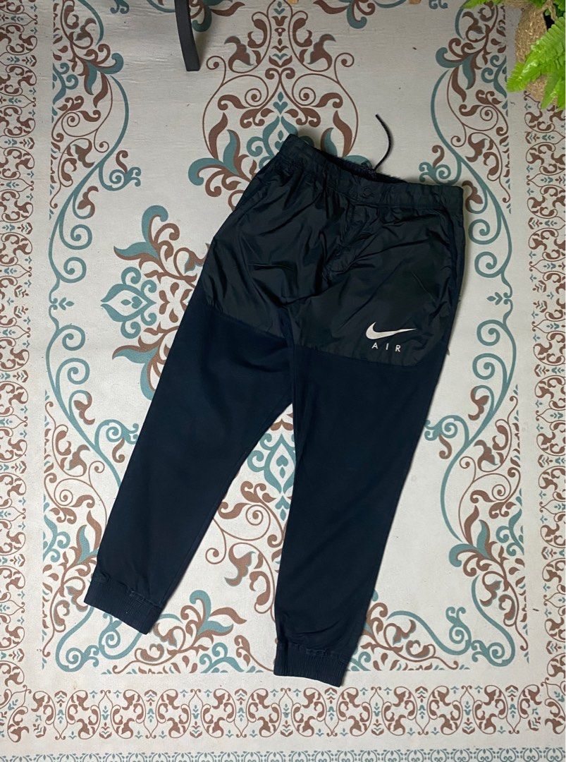 Nike air hybrid woven jogger best sale