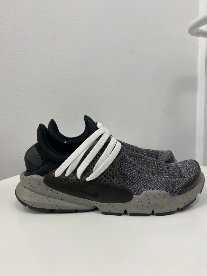 NIKE Sock Dart SE Premium US 11 Men s Fashion Footwear Sneakers on Carousell