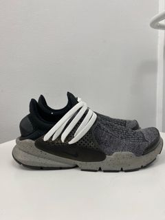 Nike sock dart custom laces online